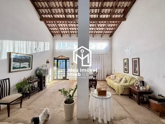 Imagem Sobrado em Setor Habitacional Vicente Pires - Brasília