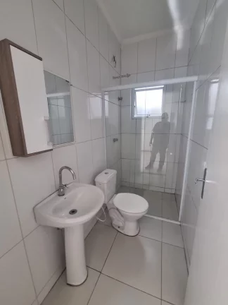 Imagem Casa a venda c/ 03 dormitórios, sendo 01 suíte - Bairro Água Branca