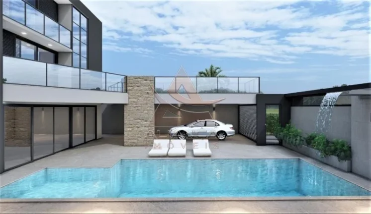 Imagem Casa - Rifaina - Enseada da Fronteira