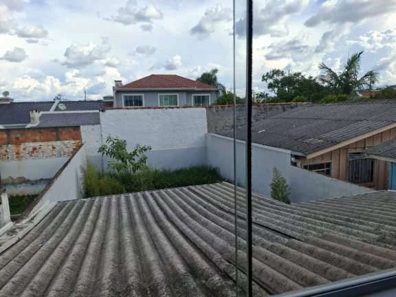 Imagem Sobrado com 4 Quartos no Santa Terezinha - FRG - R$490 mil