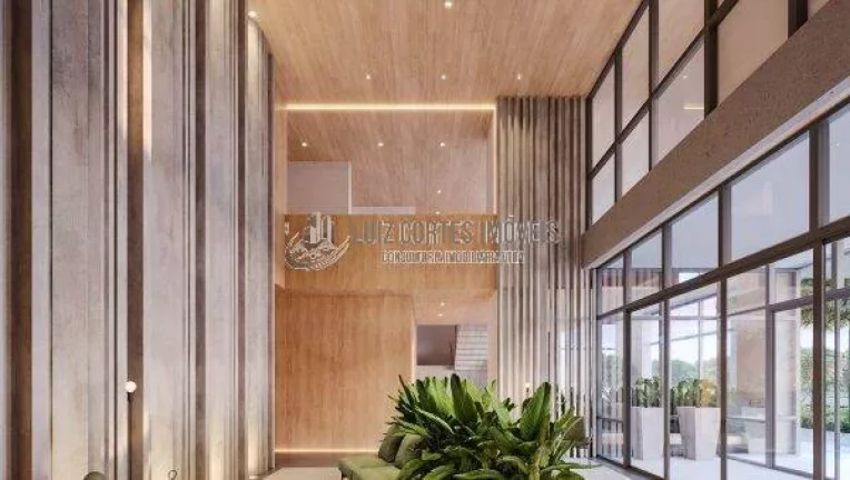 Imagem ÍRIS BRASAL, Apartamento, 3 suítes, 147m², Uberlândia/MG