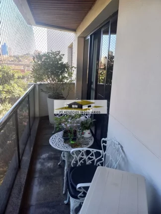 Imagem Apartamento Para venda no Jardim Avelino
