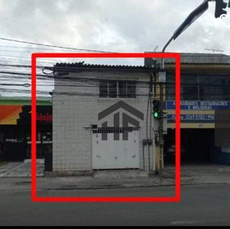 Imagem Casa com 5 Quartos à Venda, 246 m² em Monteiro - Recife