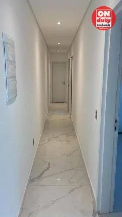 Imagem Casa - Embaré - Santos/SP