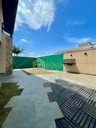 Imagem Casa Padrão