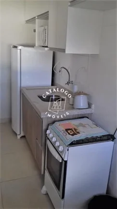 Imagem Apartamento a Venda no bairro Ribeirânia - Ribeirão Preto, SP