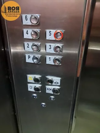 Imagem Apartamento Padrão