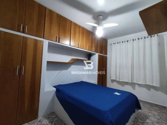Imagem PITANGUEIRAS- CALÇADÃO COM VISTINHA MAR , GARAGEM NO PRÉDIO, CONDOMÍNIO BAIXO.
