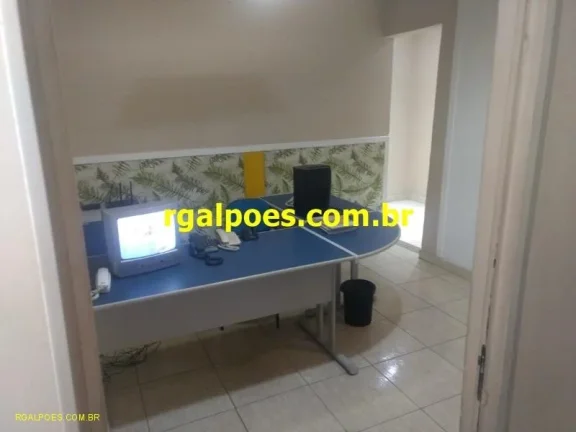 Imagem Salão Comercial para Venda em SÃO JOÃO DE MERITI, Vila São João, 3 banheiros, 2 vagas