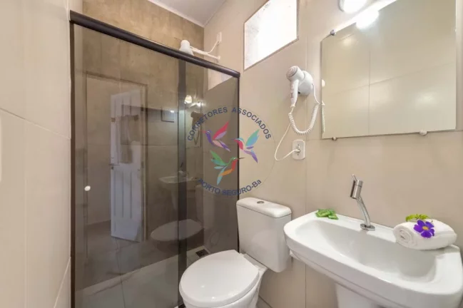 Imagem HOTEL A VENDA EM PORTO SEGURO