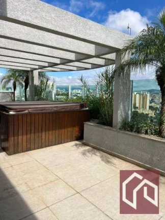 Imagem Apartamento à venda, 48 m² por R$ 360.000,00 - Macedo - Guarulhos/SP