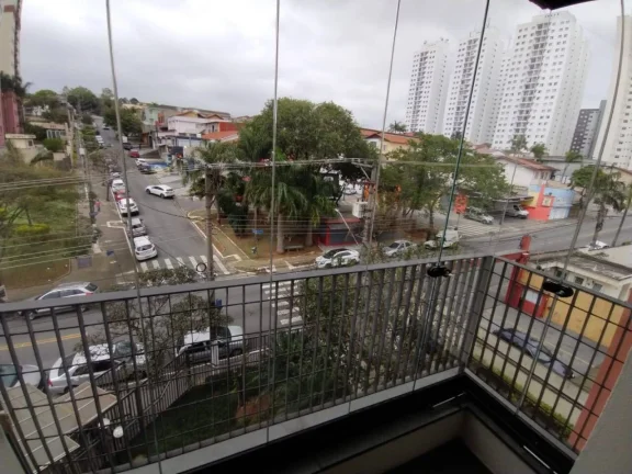 Imagem Apartamento Jardim Marajoara - 70M², 3 Dorms, 1 Suíte, 2 Vagas.