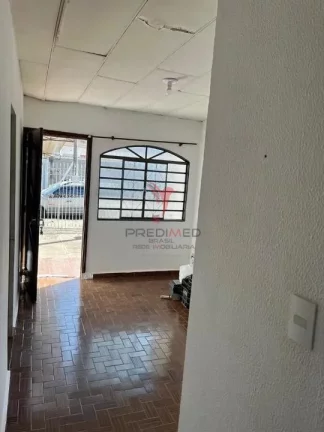 Imagem Casa Balbo (2 casas) Frente 3 quartos e casa fundo 1 quarto