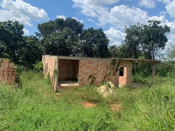 Imagem CHÁCARA DE 2.175 M² NO PARQUE DA ALVORADA, EM JUATUBA!
