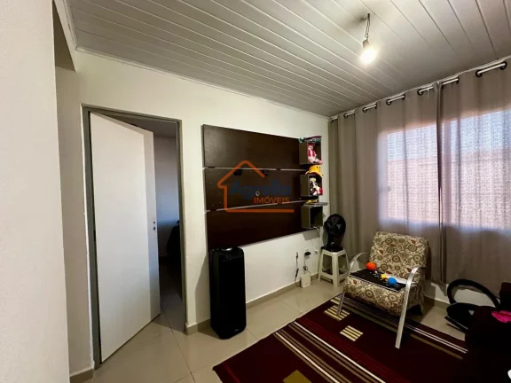 Imagem Casa à venda no bairro Residencial Floresta - Mogi Mirim/SP