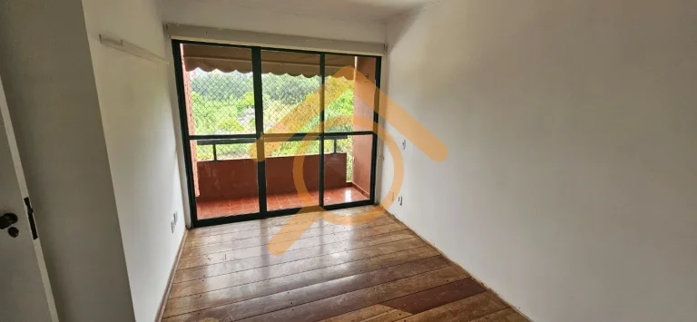 Imagem Apartamento de Luxo no Jardim Marajoara: 4 Quartos, 1 Suíte, 2 Salas, 3 Banheiros, 2 Vagas de Garagem, 116m² de Puro Conforto em São Paulo-SP!