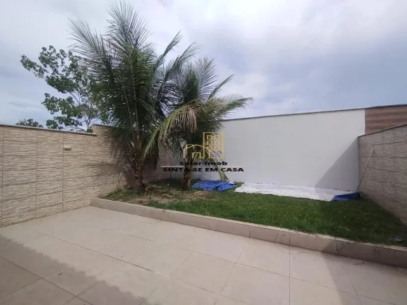 Imagem Casa de Condomínio |Aluguel |Liberdade| Resende RJ