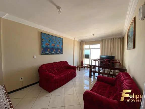 Imagem APARTAMENTO NA PRAIA DO MORRO EM UM LOCAL PRIVILEGIADO
