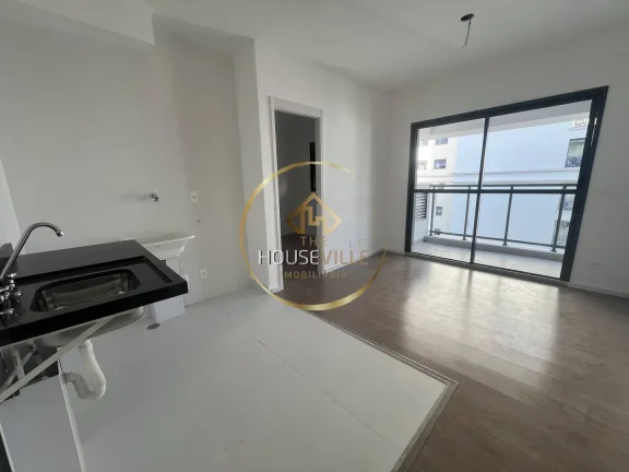 Imagem Apartamento, 1 Dormitório suíte, Vision Colinas.