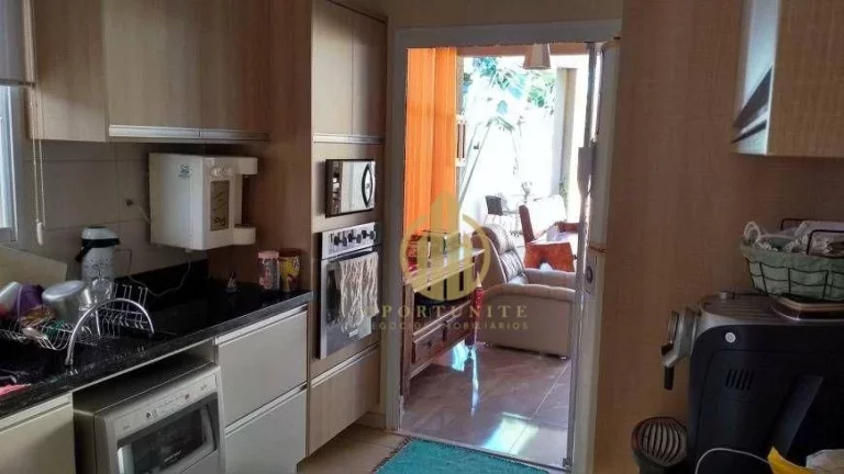 Imagem Casa com 3 dormitórios à venda, 289 m² por R$ 1.550.000,00 - Condomínio Santorini - Ribeirão Preto/SP