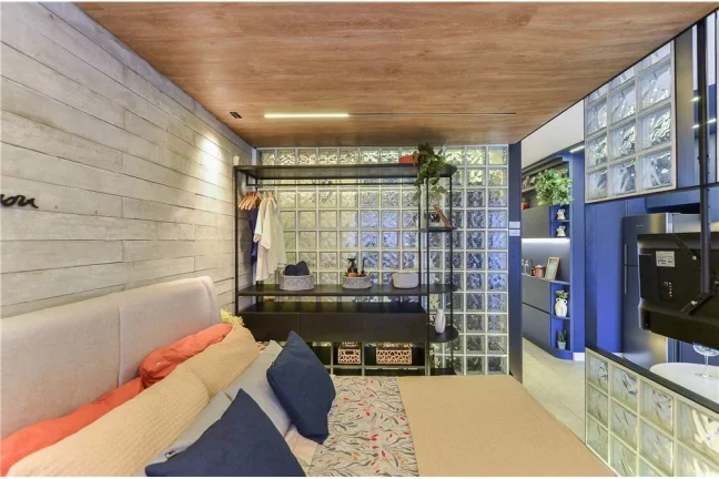 Imagem APARTAMENTO RESIDENCIAL em São Paulo - SP, Vila Clementino