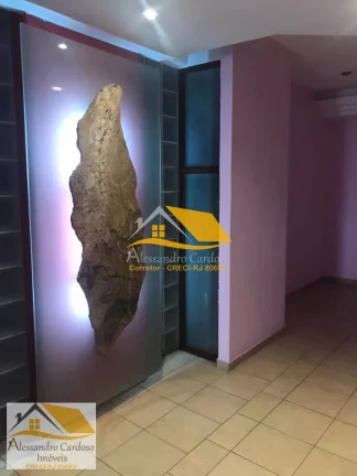 Imagem Vendo apartamento no Centro de Friburgo com 2 quartos e 1 suíte