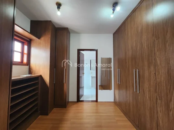 Imagem Casa para locação no condomínio Moradas de Betel na cidade de Paulínia - SP

Sobrado com Amplo l...