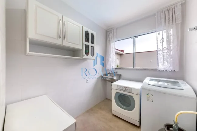 Imagem Casa Térrea em Camobi