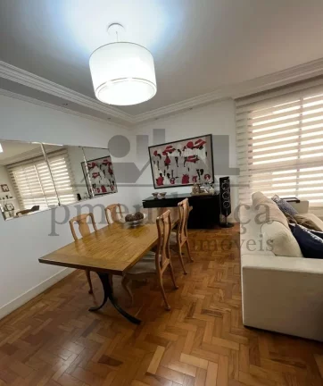 Imagem Apartamento em Higienópolis com 143m² pronto para morar!!!!