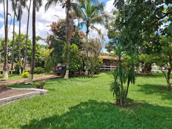 Imagem Chácara à venda em Campinas, Recanto dos Dourados, com 3 quartos, 800m2