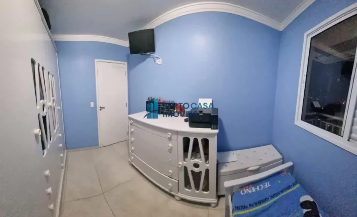 Imagem Apartamento Padrão