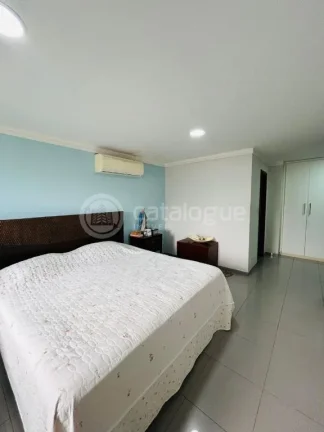 Imagem Apartamento a venda no Pablo Neruda - andar alto - Tirol