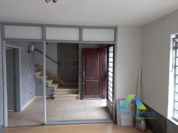 Imagem Sobrado com 3 dormitórios à venda, 140 m² por R$ 570.000,00 - Saúde - São Paulo/SP