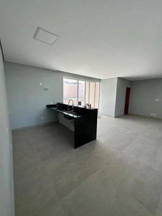 Imagem Casa à venda, 111 m² por R$ 935.000,00 - Condomínio Terras de São Francisco - Sorocaba/SP