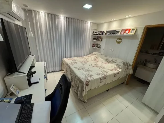 Imagem Sofisticado Apartamento de 98m² em Tambauzinho – Conforto, Estilo e Localização Privilegiada!
