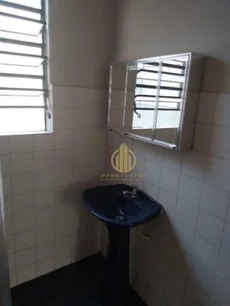 Imagem Casa comercial ou residencial 2 dormitórios para alugar, 95 m² por R$ 1.800/mês - Centro - Ribeirão Preto/SP