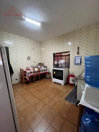 Imagem Oportunidade para renda - Campo Limpo