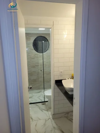 Imagem Apartamento à venda no bairro Mirandópolis - São Paulo/SP, Zona Sul