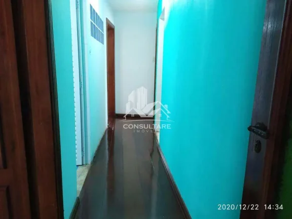 Imagem Apartamento 3 dorms, Itararé,- R$ 1.2 mi, Cod: 7607 FSM
