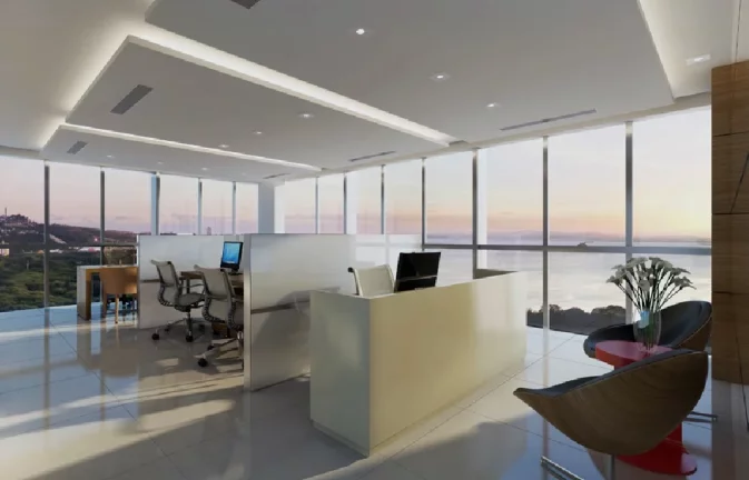 Imagem Sala comercial à venda em Porto Alegre, Praia de Belas, 40,15m²