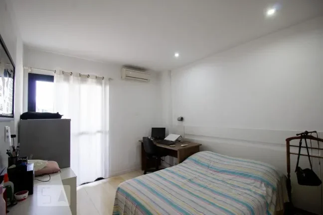 Imagem Apartamento à Venda - Recreio, 3 Quartos, 180 m2