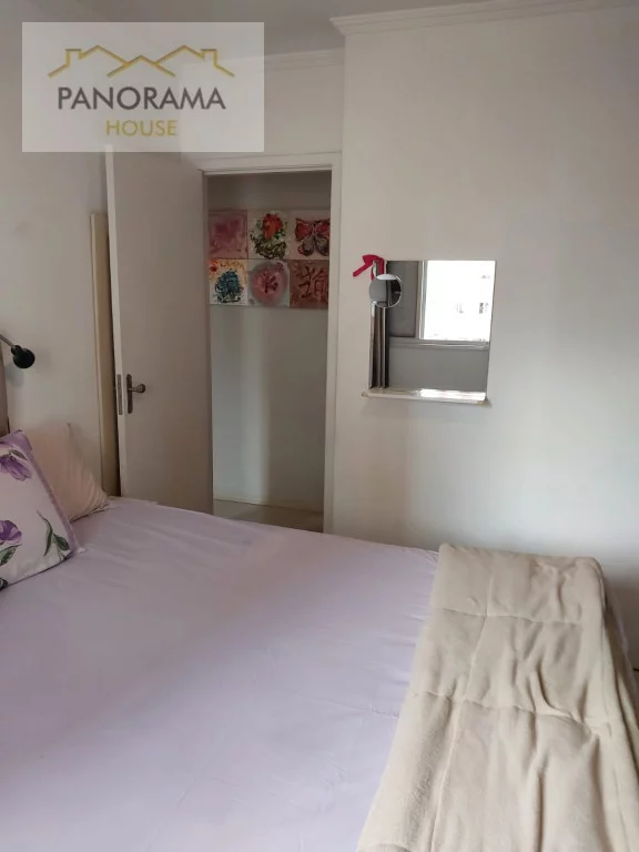 Imagem Apartamento com 2 Quartos à Venda, 65 m² em Centro - Diadema