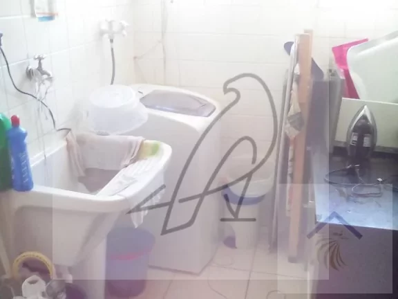 Imagem Cobertura 3/4, 241m2, Caminho das Árvores, Salvador-BA