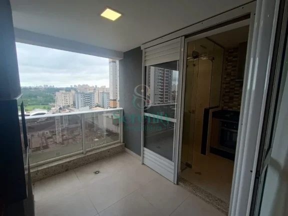 Imagem Apartamento para venda na Gleba Fazenda Palhano - Londrina/PR