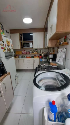 Imagem Excelente Casa de Condomínio