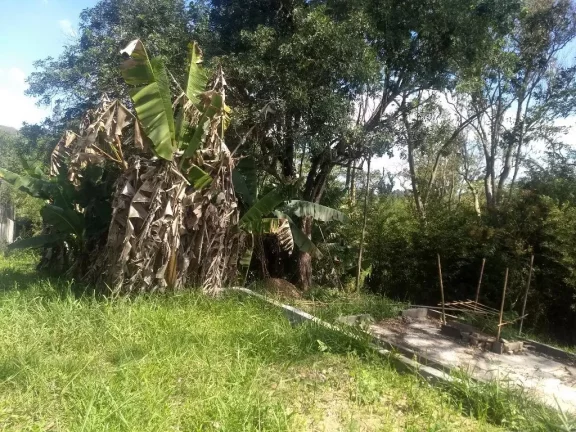 Imagem Área comercial/industrial à venda, Rodovia Índio Tibiriçá, Palmeiras, Suzano