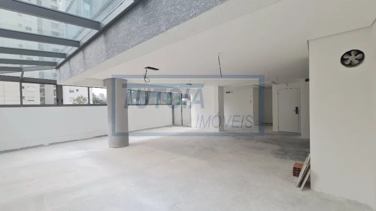 Imagem APARTAMENTO À VENDA NA VILA CLEMENTINO, SÃO PAULO