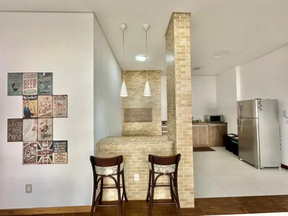 Imagem Apartamento 1 Dormitório - Bairro Navegantes