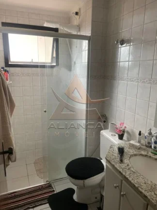 Imagem Apartamento - Ribeirão Preto - Lagoinha