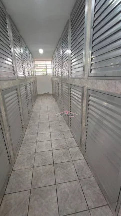 Imagem Apartamento à venda, 45 m² por R$ 275.000,00 - Canto do Forte - Praia Grande/SP